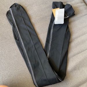 Emilio cavallini hosiery NWT